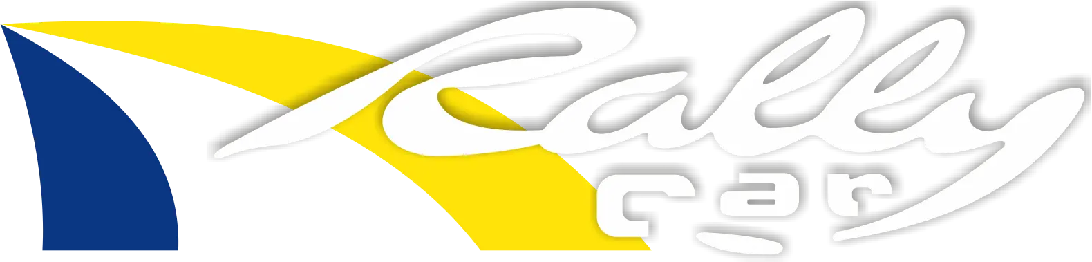 Rallycarautomoveis.com logo - Início
